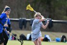 WLax vs WSU  Women’s Lacrosse vs Worcester State University. - Photo by Keith Nordstrom : WLax, lacrosse